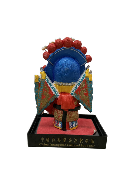 Figura decorativa