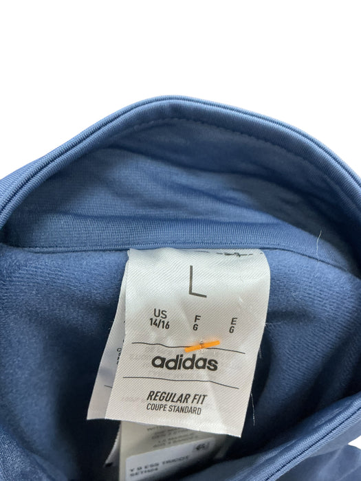 Sudadero L (ADIDAS)