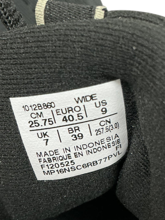 Tenis 9 (ASICS)