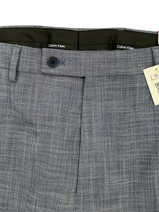 Pantalón 38X32 (CALVIN KLEIN)