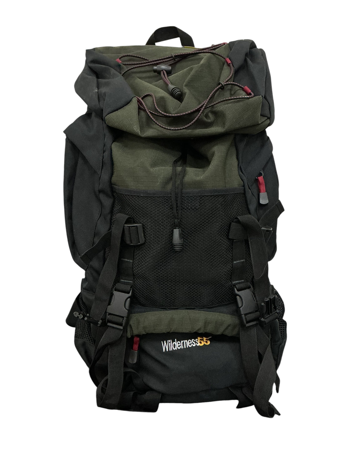 Mochila para senderismo (NEBO)