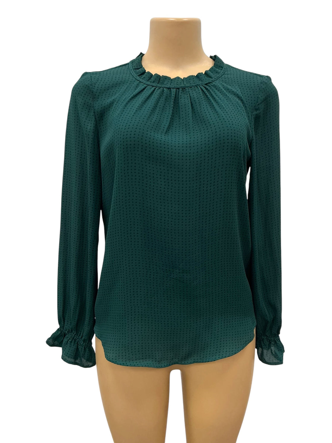Blusa XS (ADRIANNA PAPELL)