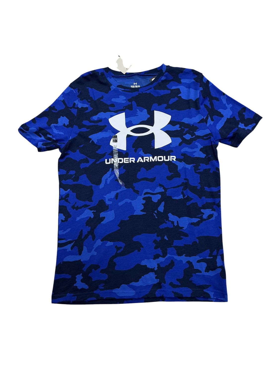Playera L (UNDER ARMOUR)