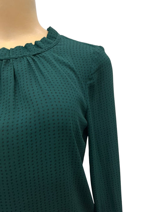 Blusa XS (ADRIANNA PAPELL)
