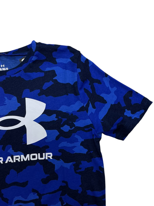 Playera L (UNDER ARMOUR)