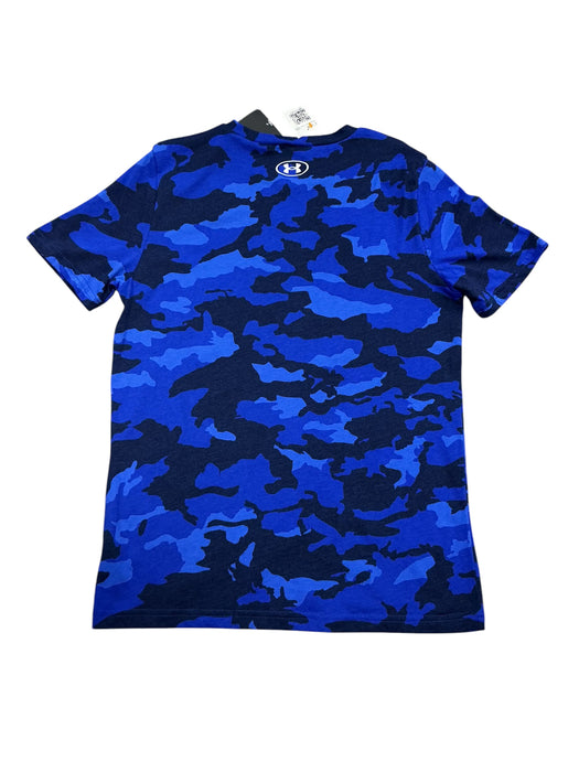 Playera L (UNDER ARMOUR)
