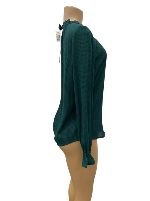 Blusa XS (ADRIANNA PAPELL)