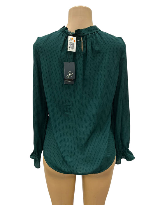 Blusa XS (ADRIANNA PAPELL)