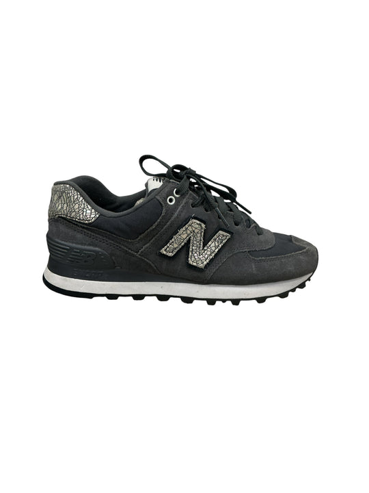 Tenis 5Y (NEW BALANCE)