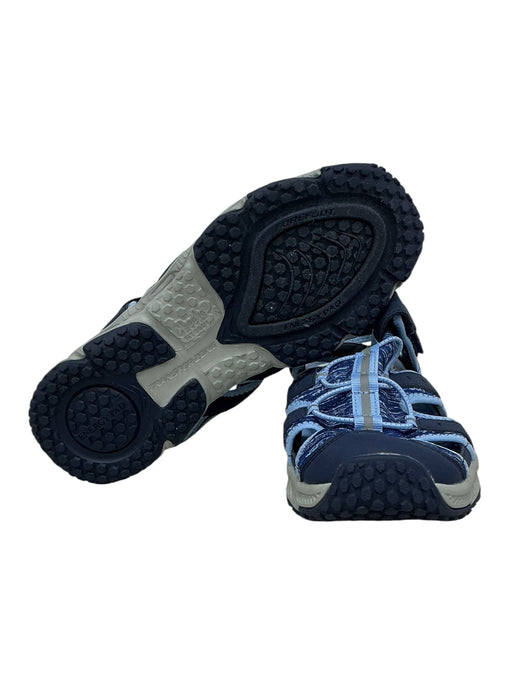 Sandalias 8.5