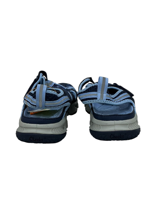 Sandalias 8.5