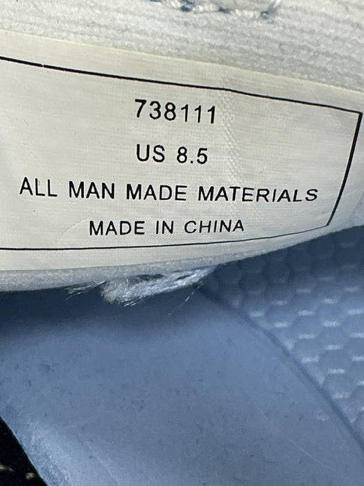 Sandalias 8.5