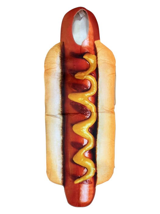 Disfraz de Hot Dog  (FORUM NOVELTIES)