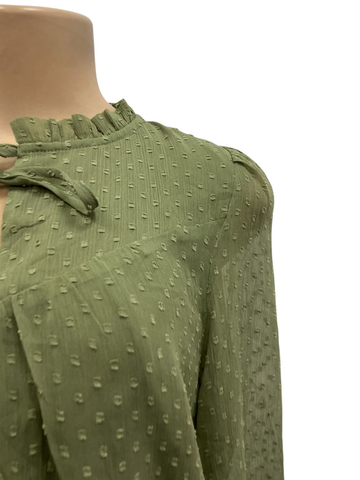 Blusa S (LOFT)