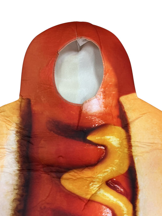 Disfraz de Hot Dog  (FORUM NOVELTIES)