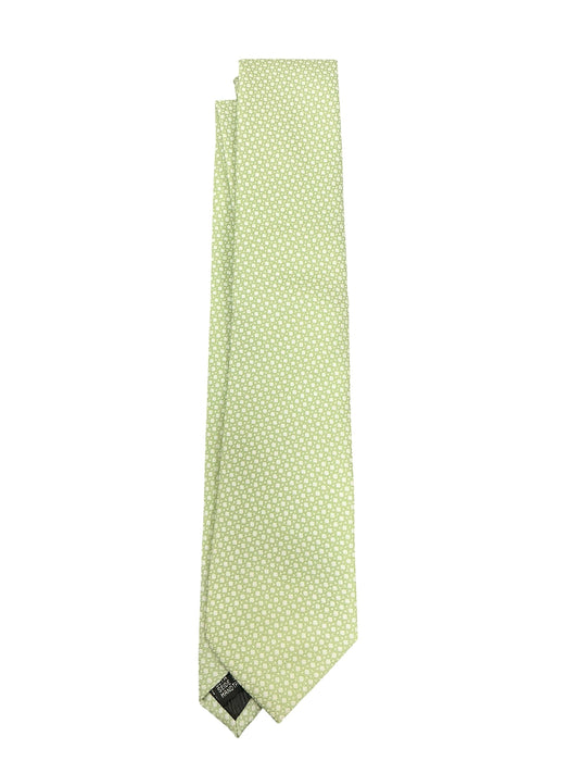 Set de corbata, pañuelo y gemelos (DIBANGU)