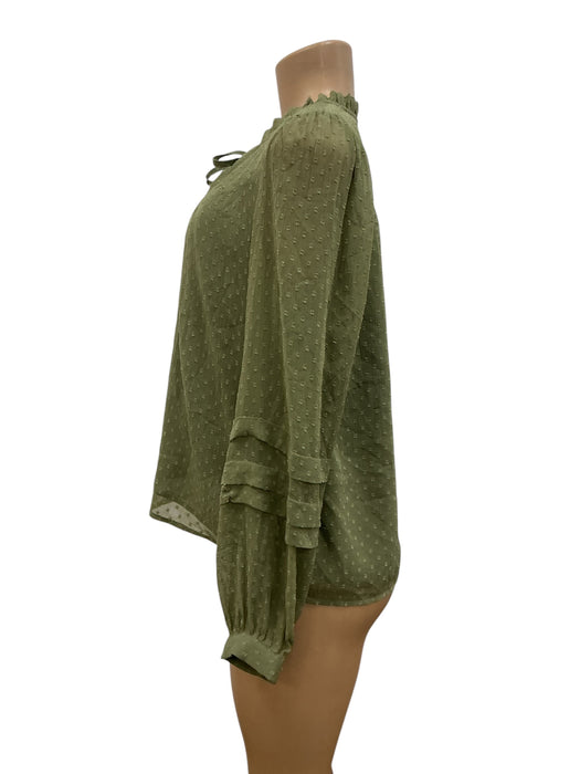 Blusa S (LOFT)