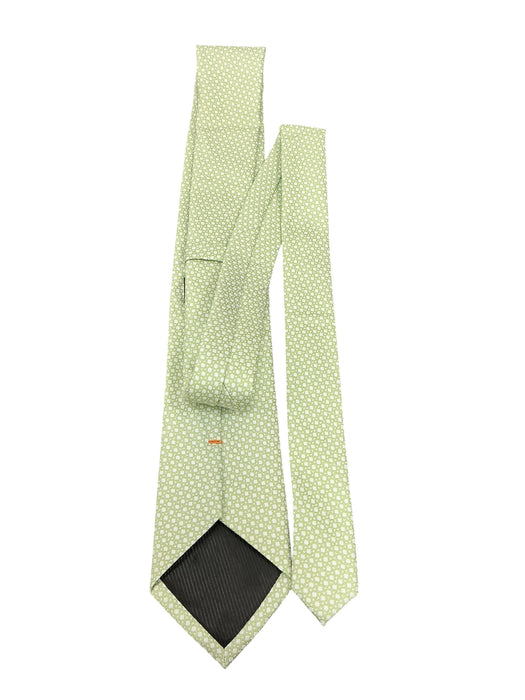 Set de corbata, pañuelo y gemelos (DIBANGU)