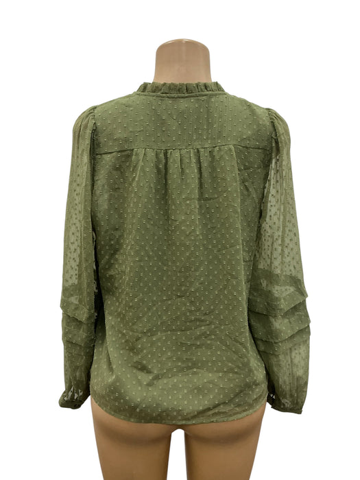 Blusa S (LOFT)
