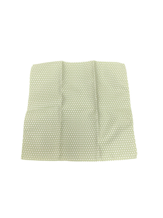 Set de corbata, pañuelo y gemelos (DIBANGU)