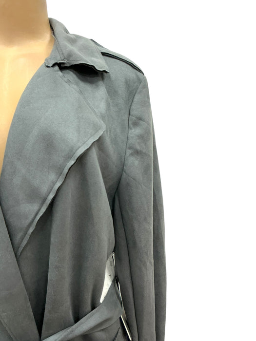 Abrigo XL (BLACK LABEL)