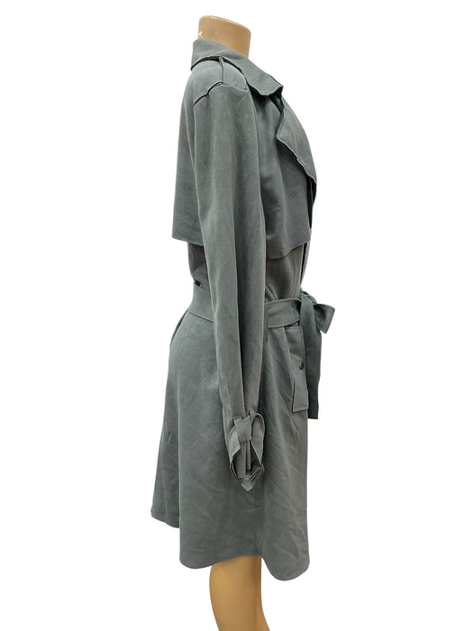 Abrigo XL (BLACK LABEL)