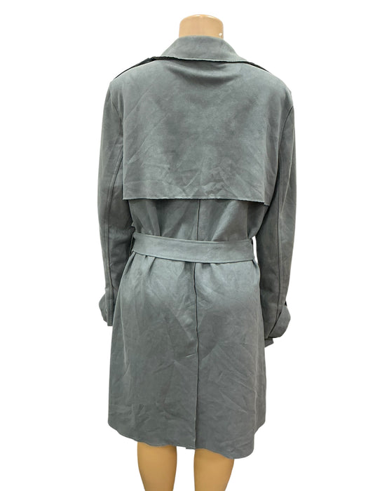 Abrigo XL (BLACK LABEL)
