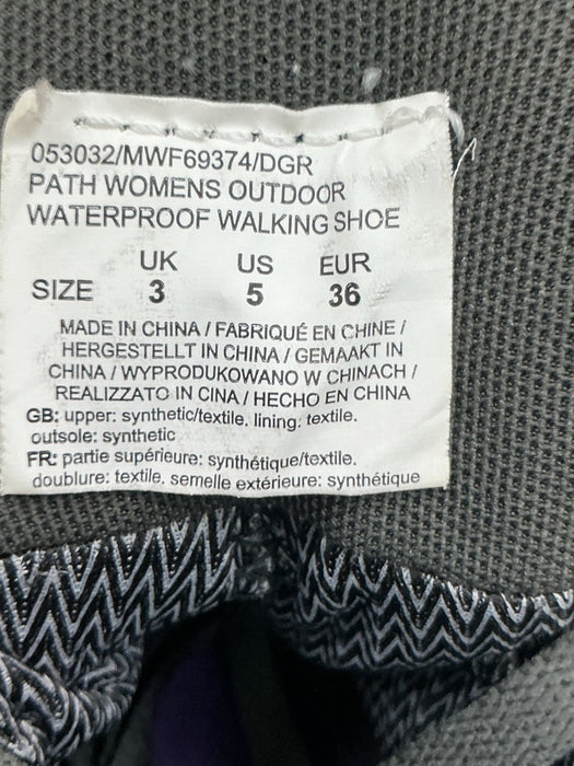 Zapato 5 (MOUNTAIN WAREHOUSE)