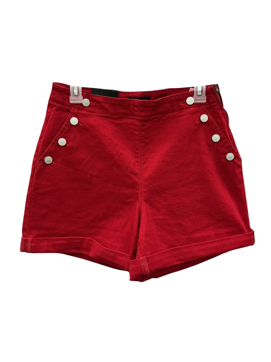 Short 29/8 (BANANA REPUBLIC)