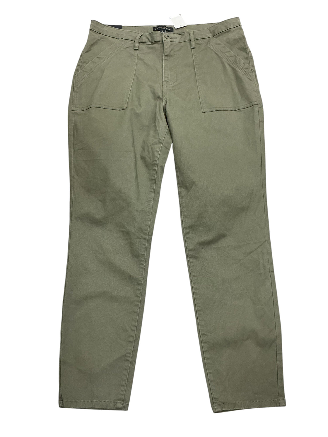 Pantalón L (BANANA REPUBLIC)