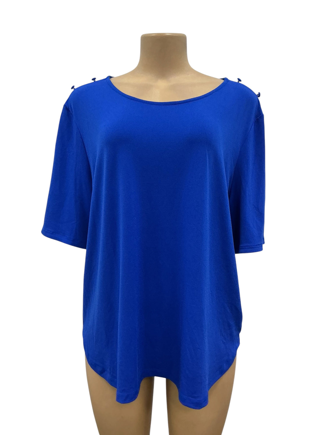 Blusa XL (LIZ CLAIBORNE)