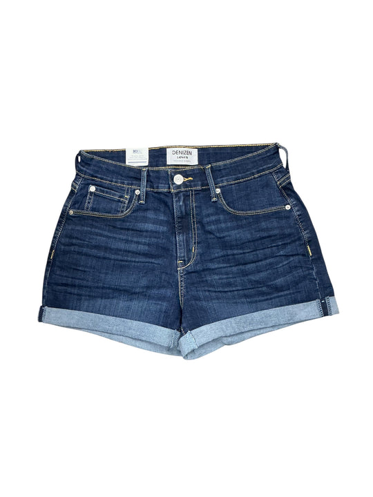 Short 8 (LEVIS)