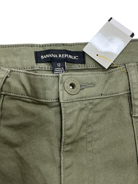 Pantalón L (BANANA REPUBLIC)