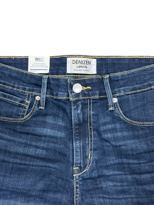 Short 8 (LEVIS)