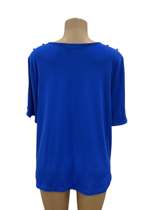 Blusa XL (LIZ CLAIBORNE)
