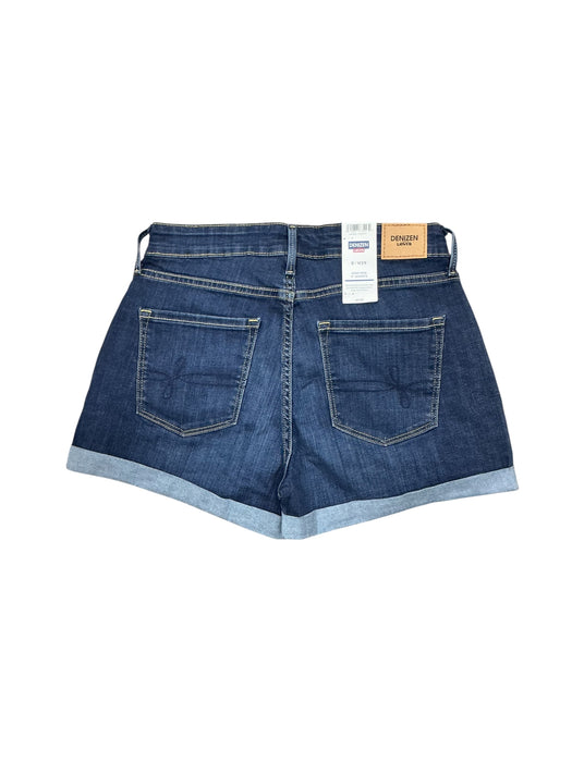 Short 8 (LEVIS)