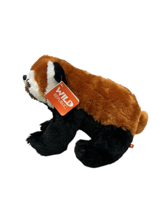 Panda Rojo (WILD REPUBLIC)
