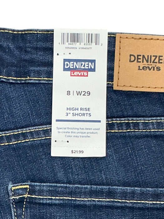 Short 8 (LEVIS)