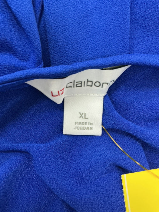 Blusa XL (LIZ CLAIBORNE)