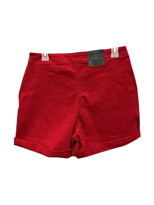 Short 29/8 (BANANA REPUBLIC)