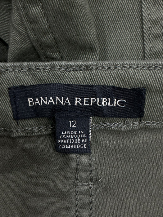 Pantalón L (BANANA REPUBLIC)