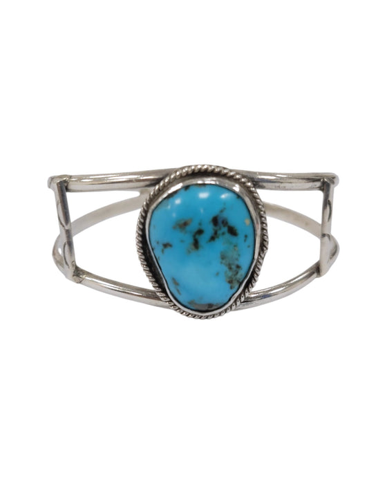 Pulsera de plata