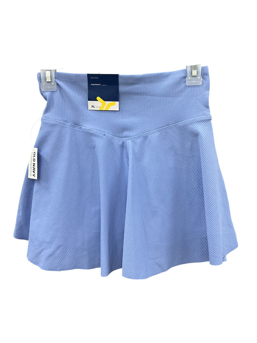 Falda short XL (OLD NAVY)