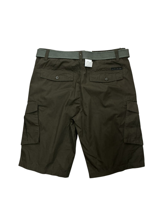 Pantaloneta 34 (CALVIN KLEIN JEANS)