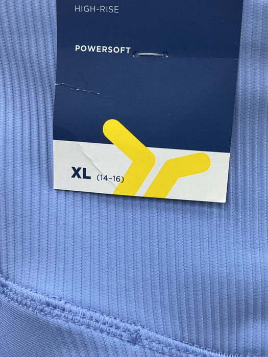 Falda short XL (OLD NAVY)