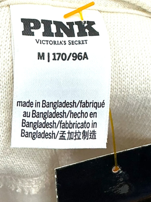Sudadero M (PINK)