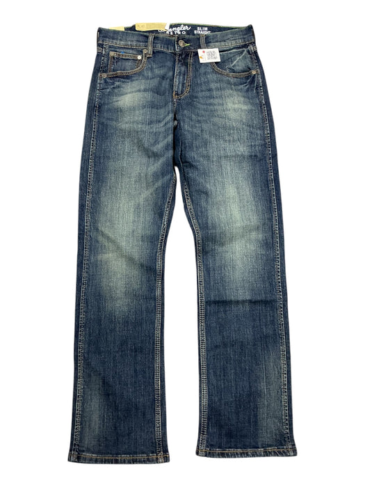 Pantalón 30X30 (WRANGLER RETRO)