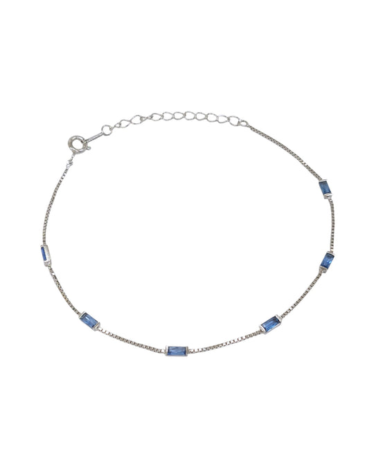 Pulsera de plata (925)