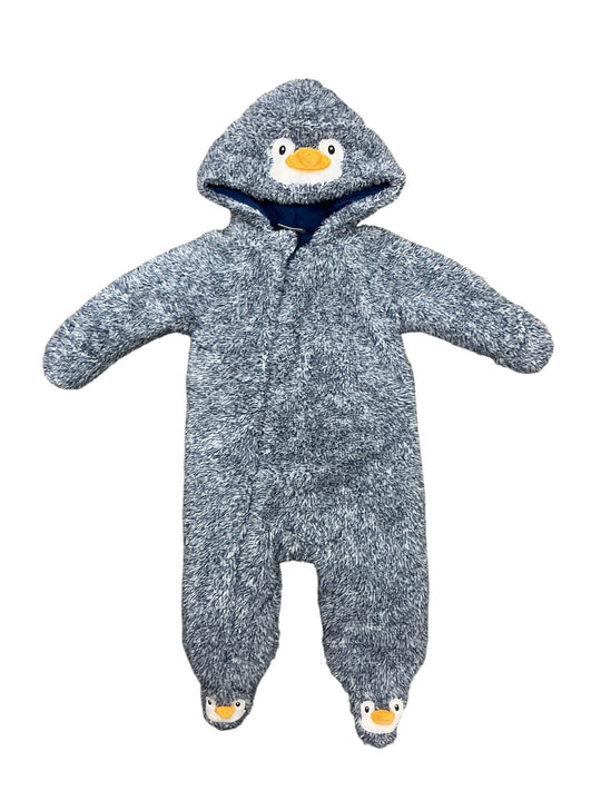 Mameluco para bebé 6-9M (KOALABABY)