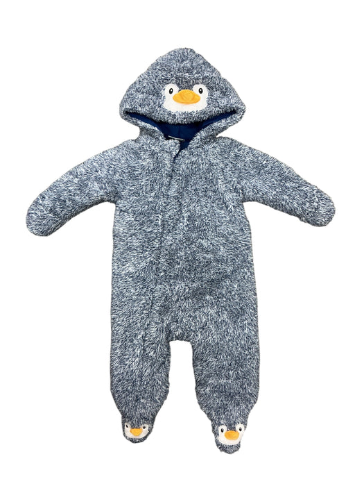 Mameluco para bebé 6-9M (KOALABABY)